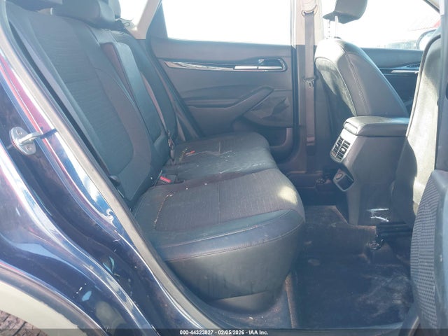 KIA SELTOS S 2022 KNDEU2AA7N7313798 Image 8