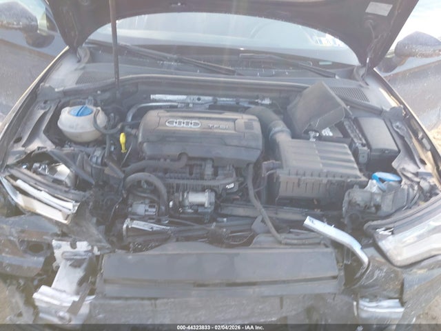 2016 AUDI A3 WAUB8GFF3G1030603 Photo 9