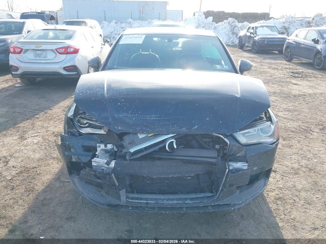 WAUB8GFF3G1030603 Audi A3 2.0t Premium