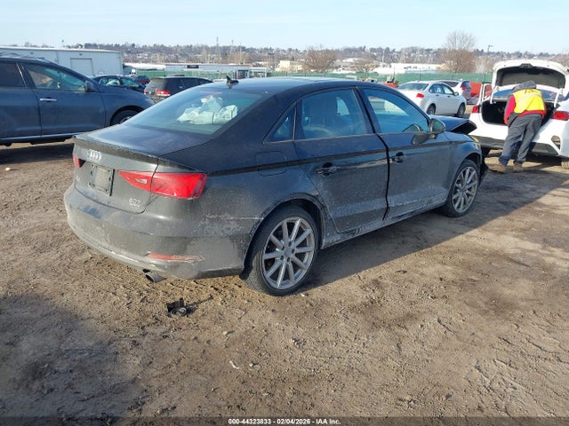 2016 AUDI A3 WAUB8GFF3G1030603 Photo 3