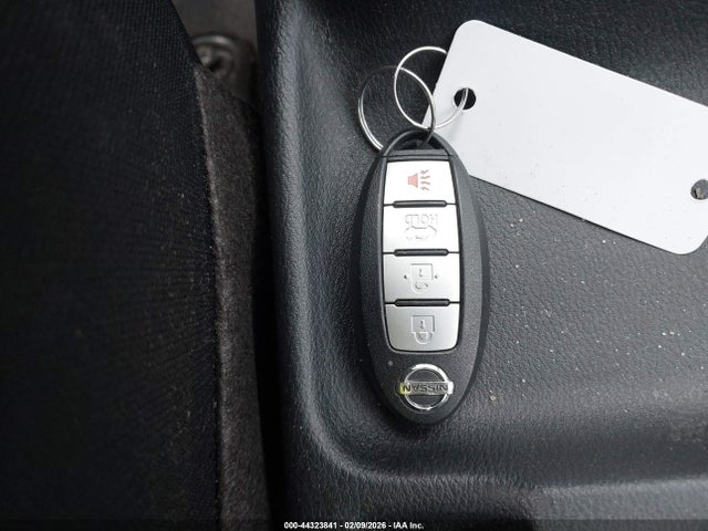 Продаж на аукціоні авто 2021 Nissan Versa S Xtronic Cvt, vin: 3N1CN8DV4ML925086, номер лоту: 44323841
