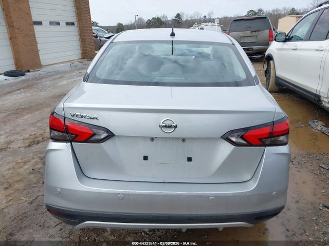 Продаж на аукціоні авто 2021 Nissan Versa S Xtronic Cvt, vin: 3N1CN8DV4ML925086, номер лоту: 44323841