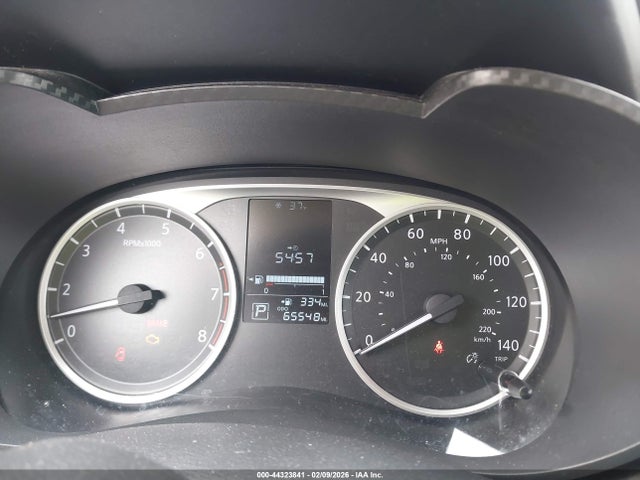 Продаж на аукціоні авто 2021 Nissan Versa S Xtronic Cvt, vin: 3N1CN8DV4ML925086, номер лоту: 44323841