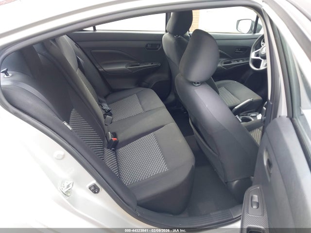 Продаж на аукціоні авто 2021 Nissan Versa S Xtronic Cvt, vin: 3N1CN8DV4ML925086, номер лоту: 44323841