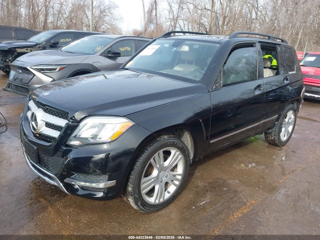 Продажа на аукционе авто 2014 Mercedes-benz Glk 350, vin: WDCGG5HB2EG329109, номер лота: 44323846