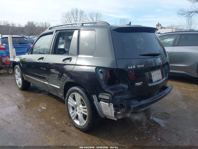 Продажа на аукционе авто 2014 Mercedes-benz Glk 350, vin: WDCGG5HB2EG329109, номер лота: 44323846