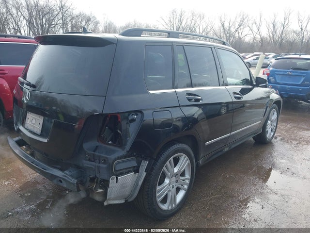 Продажа на аукционе авто 2014 Mercedes-benz Glk 350, vin: WDCGG5HB2EG329109, номер лота: 44323846
