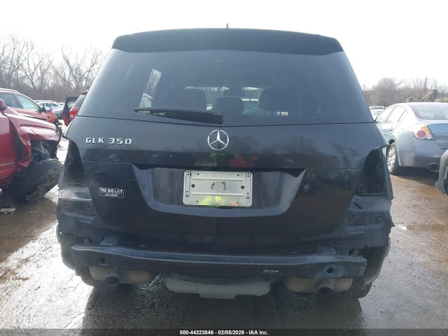 Продажа на аукционе авто 2014 Mercedes-benz Glk 350, vin: WDCGG5HB2EG329109, номер лота: 44323846