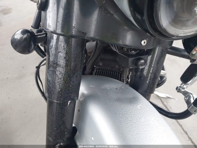 1HD1KRP16KB629012 Harley-Davidson FLHXS