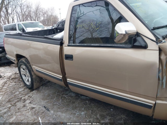 Aukcja sprzedaży 1988 Chevrolet Gmt-400 C1500, vin: 2GCDC14ZXJ1171481, numer aukcji: 44323865