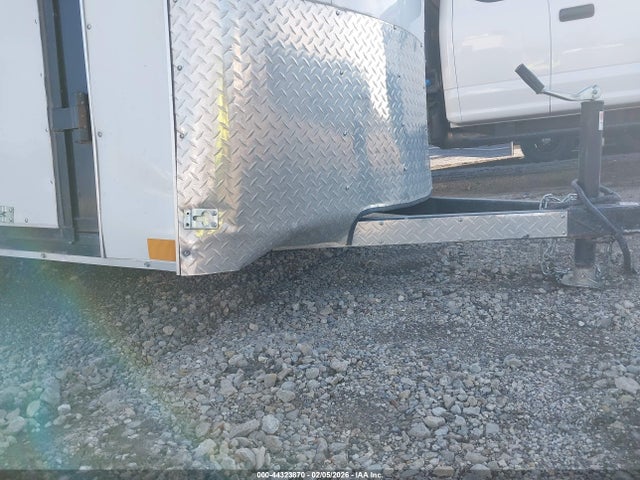 2025 Interstate West Corp Interstate West Corp მანქანა იყიდება აუქციონზე, vin: 4RALS1016SC069411, აუქციონის ნომერი: 44323870