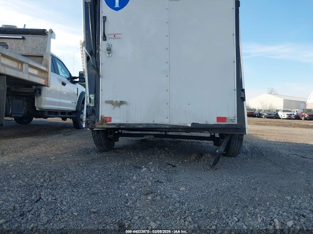 2025 Interstate West Corp Interstate West Corp მანქანა იყიდება აუქციონზე, vin: 4RALS1016SC069411, აუქციონის ნომერი: 44323870