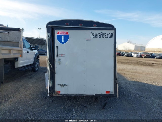 2025 Interstate West Corp Interstate West Corp მანქანა იყიდება აუქციონზე, vin: 4RALS1016SC069411, აუქციონის ნომერი: 44323870