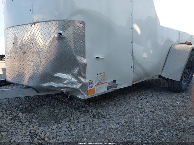 2025 Interstate West Corp Interstate West Corp მანქანა იყიდება აუქციონზე, vin: 4RALS1016SC069411, აუქციონის ნომერი: 44323870