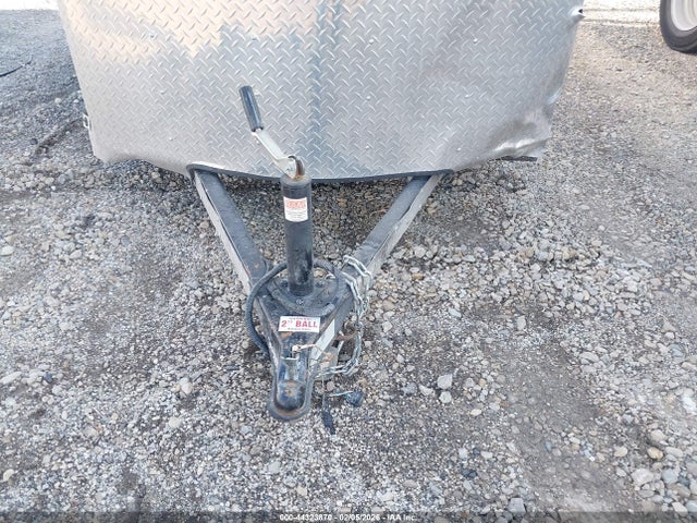 2025 Interstate West Corp Interstate West Corp მანქანა იყიდება აუქციონზე, vin: 4RALS1016SC069411, აუქციონის ნომერი: 44323870