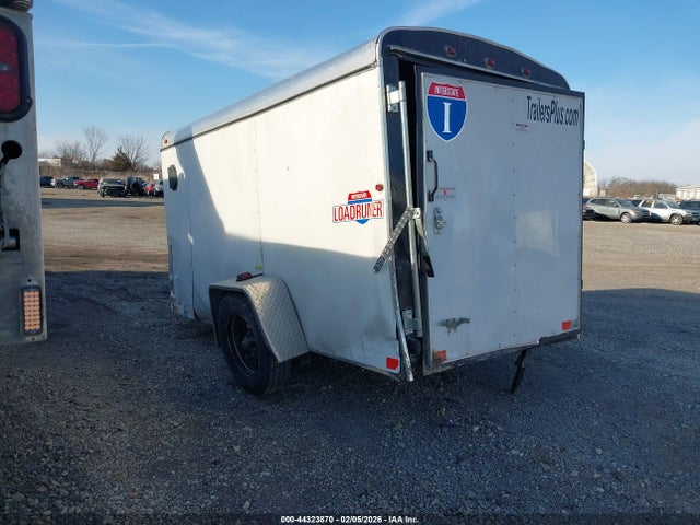 2025 Interstate West Corp Interstate West Corp მანქანა იყიდება აუქციონზე, vin: 4RALS1016SC069411, აუქციონის ნომერი: 44323870