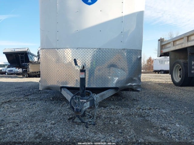 2025 Interstate West Corp Interstate West Corp მანქანა იყიდება აუქციონზე, vin: 4RALS1016SC069411, აუქციონის ნომერი: 44323870