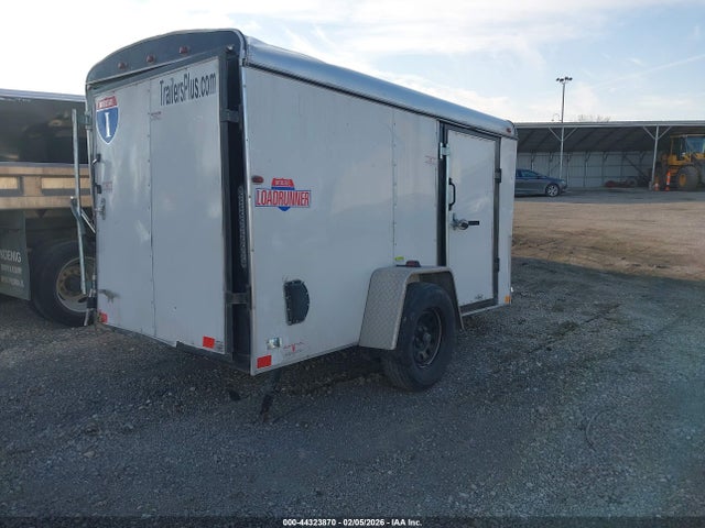 2025 Interstate West Corp Interstate West Corp მანქანა იყიდება აუქციონზე, vin: 4RALS1016SC069411, აუქციონის ნომერი: 44323870