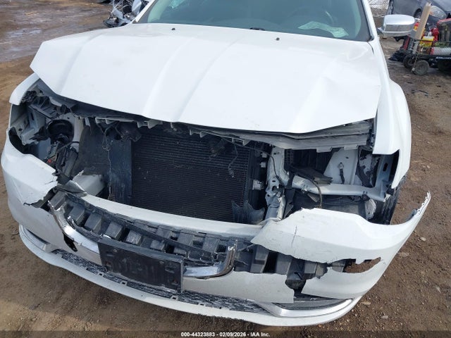 Aukcja sprzedaży 2018 Chrysler 300 Limited Awd, vin: 2C3CCAKG3JH143109, numer aukcji: 44323883