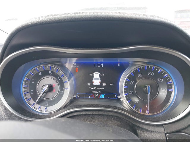 Aukcja sprzedaży 2018 Chrysler 300 Limited Awd, vin: 2C3CCAKG3JH143109, numer aukcji: 44323883