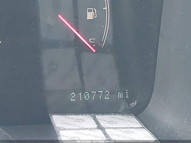 2004 LINCOLN AVIATOR 5LMEU68H74ZJ04292 Photo 6