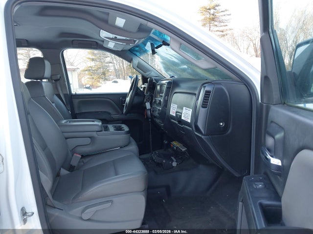 2015 Chevrolet Silverado 2500hd Wt მანქანა იყიდება აუქციონზე, vin: 1GC2KUEG2FZ135114, აუქციონის ნომერი: 44323888