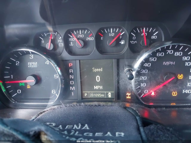 2015 Chevrolet Silverado 2500hd Wt მანქანა იყიდება აუქციონზე, vin: 1GC2KUEG2FZ135114, აუქციონის ნომერი: 44323888