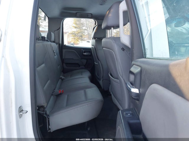 2015 Chevrolet Silverado 2500hd Wt მანქანა იყიდება აუქციონზე, vin: 1GC2KUEG2FZ135114, აუქციონის ნომერი: 44323888