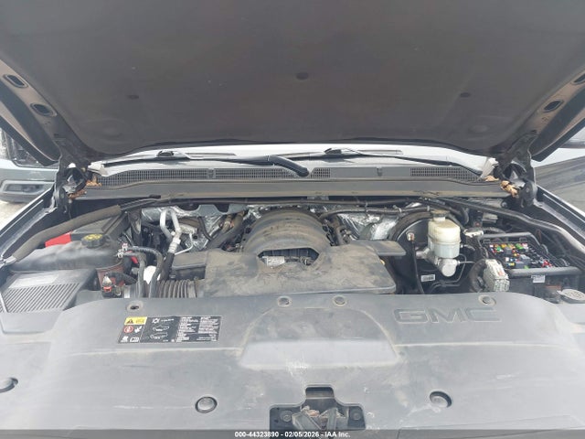 Продажа на аукционе авто 2015 Gmc Yukon Denali, vin: 1GKS1CKJ3FR688372, номер лота: 44323890