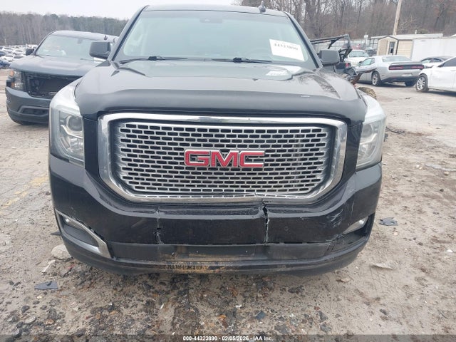 Продажа на аукционе авто 2015 Gmc Yukon Denali, vin: 1GKS1CKJ3FR688372, номер лота: 44323890