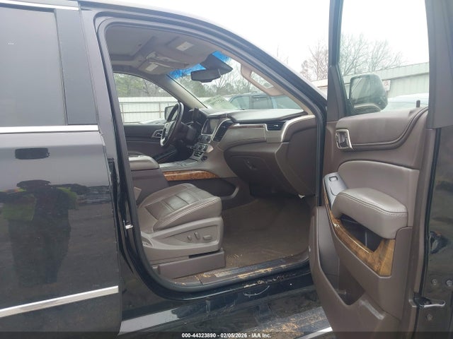 Продажа на аукционе авто 2015 Gmc Yukon Denali, vin: 1GKS1CKJ3FR688372, номер лота: 44323890