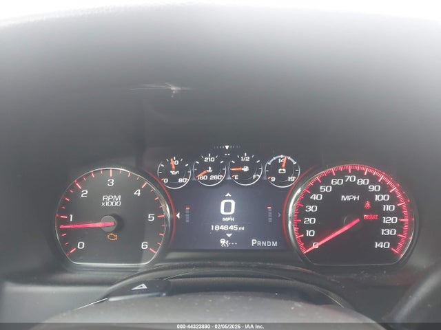 Продажа на аукционе авто 2015 Gmc Yukon Denali, vin: 1GKS1CKJ3FR688372, номер лота: 44323890