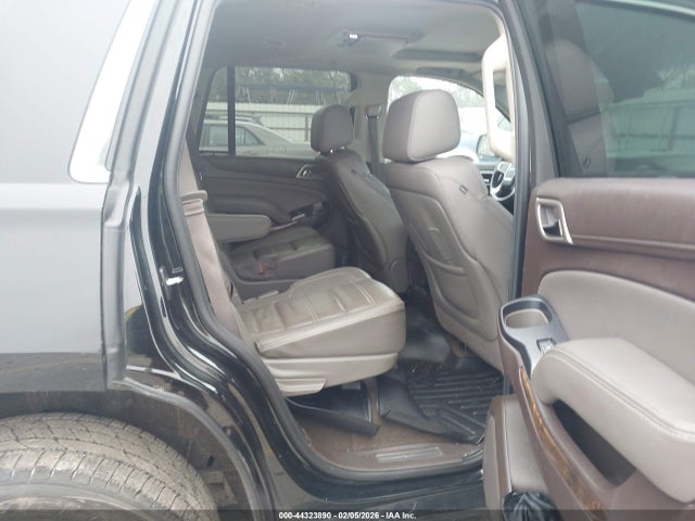 Продажа на аукционе авто 2015 Gmc Yukon Denali, vin: 1GKS1CKJ3FR688372, номер лота: 44323890