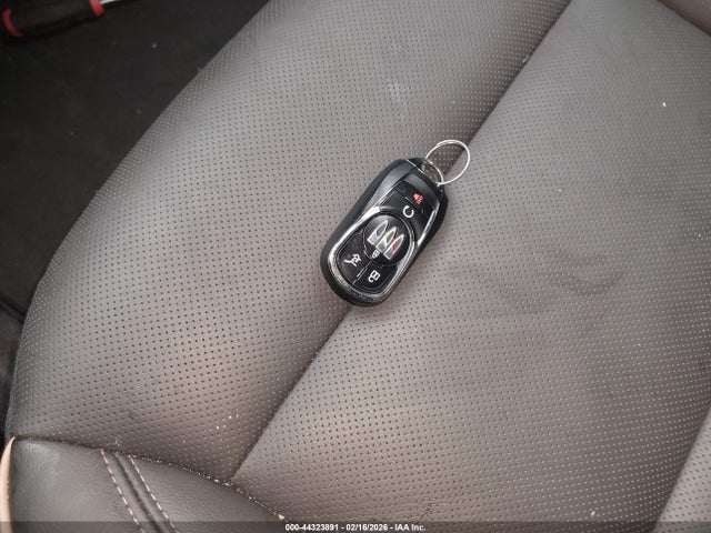 Продажа на аукционе авто 2024 Buick Envista Avenir Fwd, vin: KL47LCE28RB157188, номер лота: 44323891