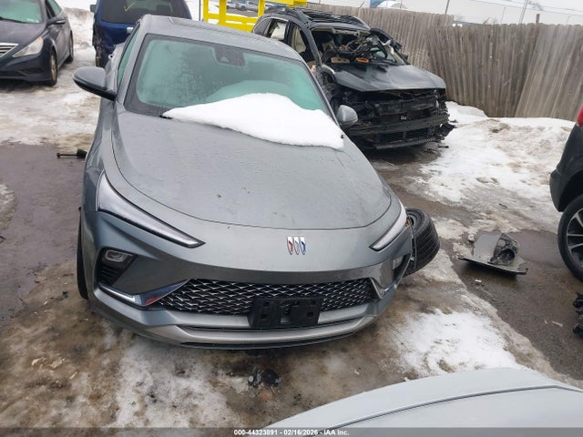 Продажа на аукционе авто 2024 Buick Envista Avenir Fwd, vin: KL47LCE28RB157188, номер лота: 44323891