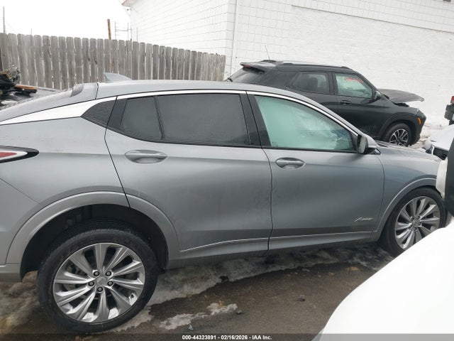 Продажа на аукционе авто 2024 Buick Envista Avenir Fwd, vin: KL47LCE28RB157188, номер лота: 44323891