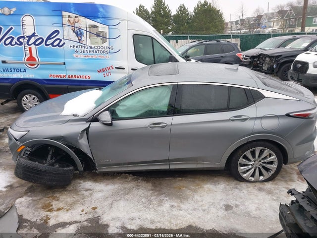 Продажа на аукционе авто 2024 Buick Envista Avenir Fwd, vin: KL47LCE28RB157188, номер лота: 44323891