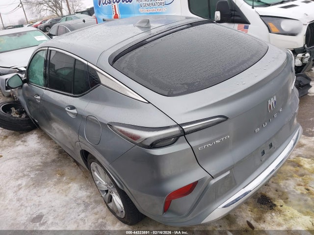 Продажа на аукционе авто 2024 Buick Envista Avenir Fwd, vin: KL47LCE28RB157188, номер лота: 44323891
