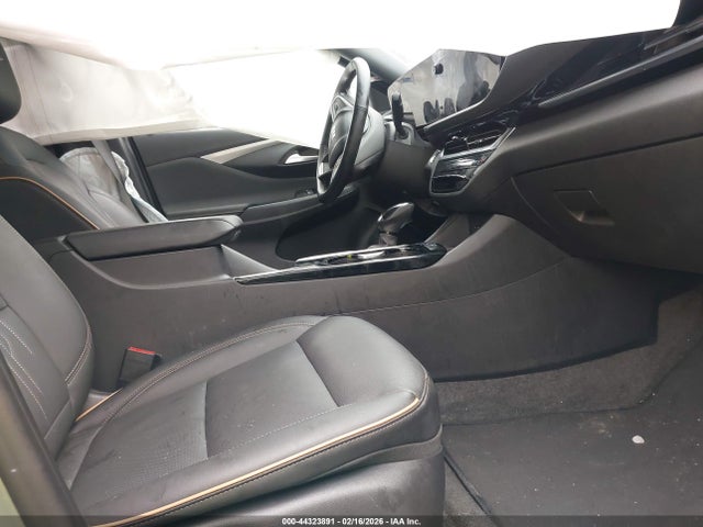 Продажа на аукционе авто 2024 Buick Envista Avenir Fwd, vin: KL47LCE28RB157188, номер лота: 44323891