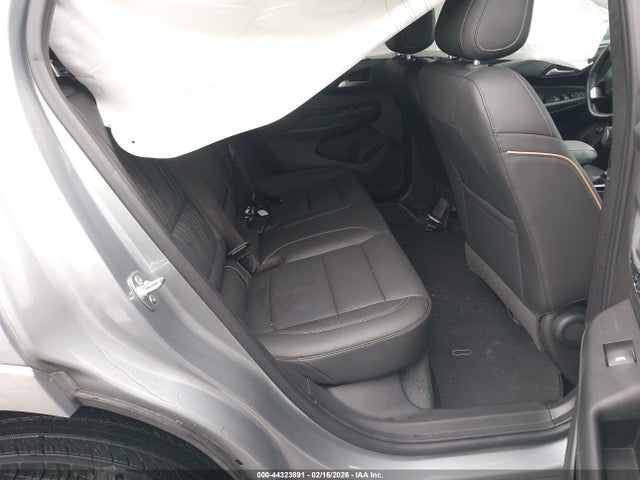Продажа на аукционе авто 2024 Buick Envista Avenir Fwd, vin: KL47LCE28RB157188, номер лота: 44323891