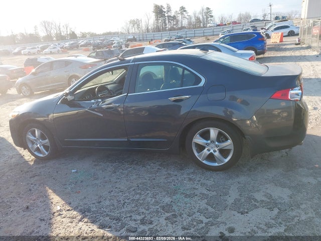Aukcja sprzedaży 2012 Acura Tsx 2.4, vin: JH4CU2F67CC008462, numer aukcji: 44323893