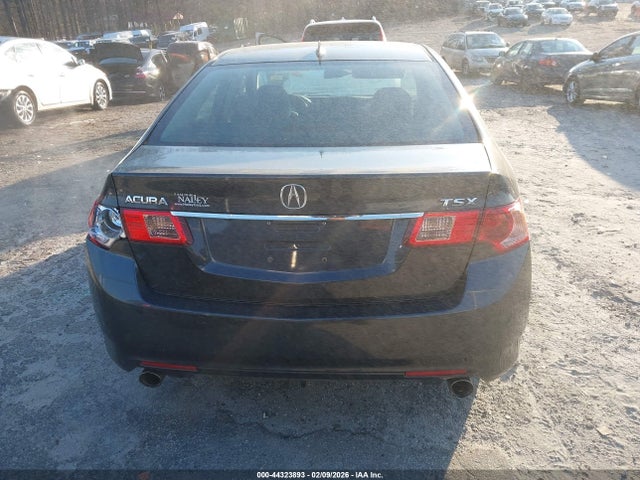 Aukcja sprzedaży 2012 Acura Tsx 2.4, vin: JH4CU2F67CC008462, numer aukcji: 44323893