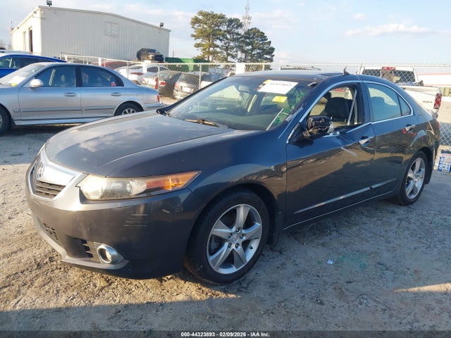 Aukcja sprzedaży 2012 Acura Tsx 2.4, vin: JH4CU2F67CC008462, numer aukcji: 44323893