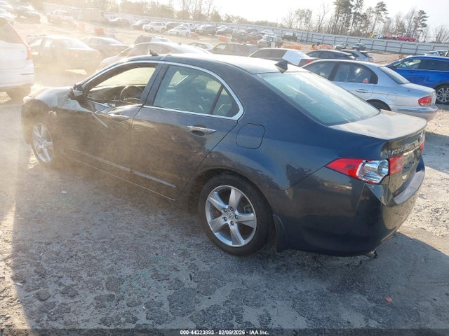 Aukcja sprzedaży 2012 Acura Tsx 2.4, vin: JH4CU2F67CC008462, numer aukcji: 44323893