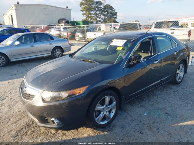 Aukcja sprzedaży 2012 Acura Tsx 2.4, vin: JH4CU2F67CC008462, numer aukcji: 44323893