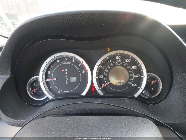 Aukcja sprzedaży 2012 Acura Tsx 2.4, vin: JH4CU2F67CC008462, numer aukcji: 44323893