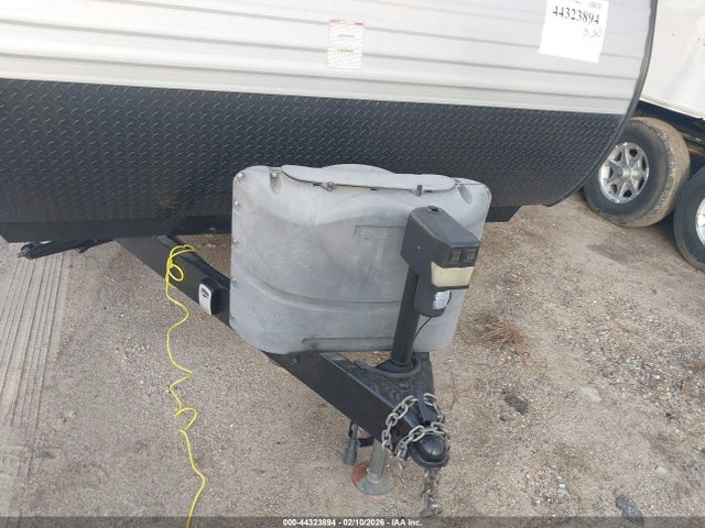 Dutchmen Coleman 270rl 2016 4YDT27028GH932702 Image 10