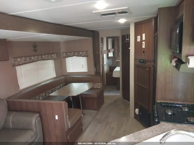 Dutchmen Coleman 270rl 2016 4YDT27028GH932702 Image 5