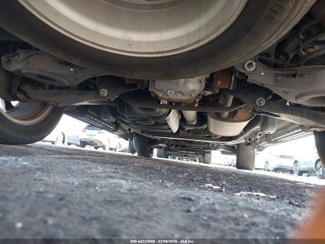 2015 Infiniti Qx80 მანქანა იყიდება აუქციონზე, vin: JN8AZ2NF5F9574699, აუქციონის ნომერი: 44323899