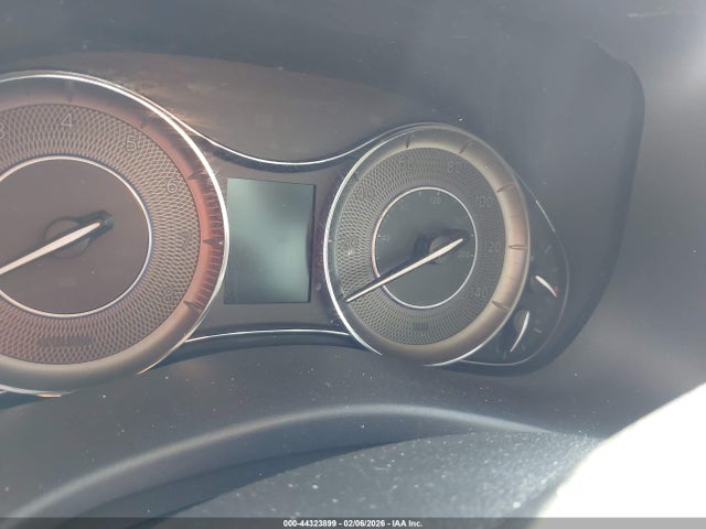 2015 Infiniti Qx80 მანქანა იყიდება აუქციონზე, vin: JN8AZ2NF5F9574699, აუქციონის ნომერი: 44323899